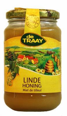 Traay Lindehoning creme