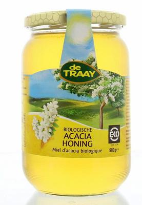 Traay Acaciahoning bio