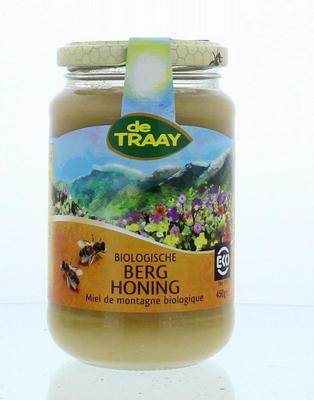 DE TRAAY Berghoning bio