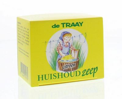 Traay Zeep huishoud allerhande doos 2 x 100 gram