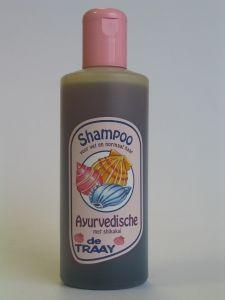 traay shamp ayurvedisch 200ml