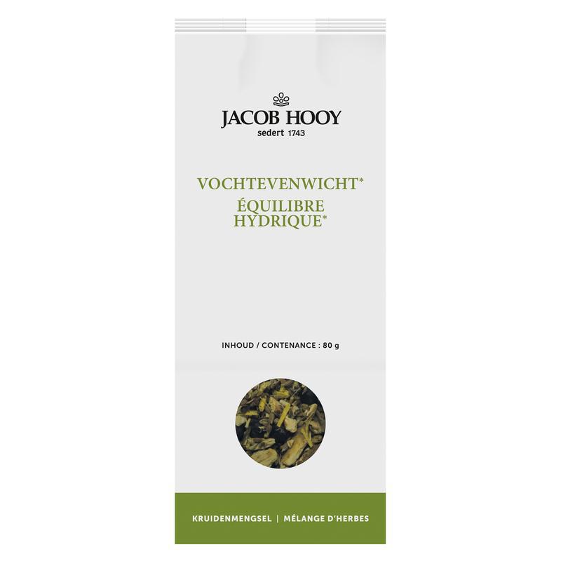 Vochtevenwicht