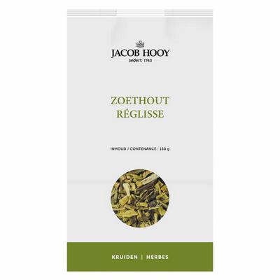 Jacob Hooy Zoethout gesneden