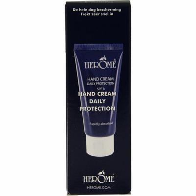 Herome Handcreme mini SPF8
