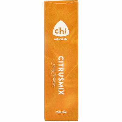 CHI Citrusmix