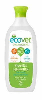 Ecover afwasmid citr aloe - 500ml