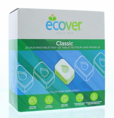 Ecover Vaatwasmachine tablet