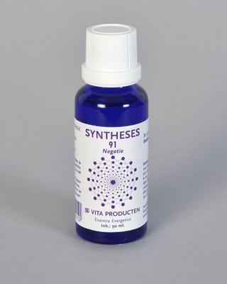 Vita Syntheses 91 negatie