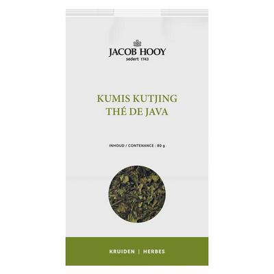 Jacob Hooy Kumis kutjing