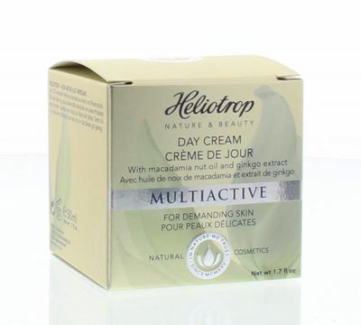Heliotrop Multiactive dagcreme