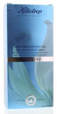 Heliotrop body douchebad 200m