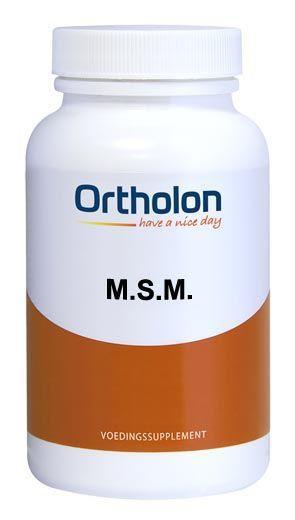 MSM 950 mg