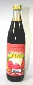 natufood aardb fram diksap eko 500ml