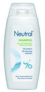 shampoo normaal verp