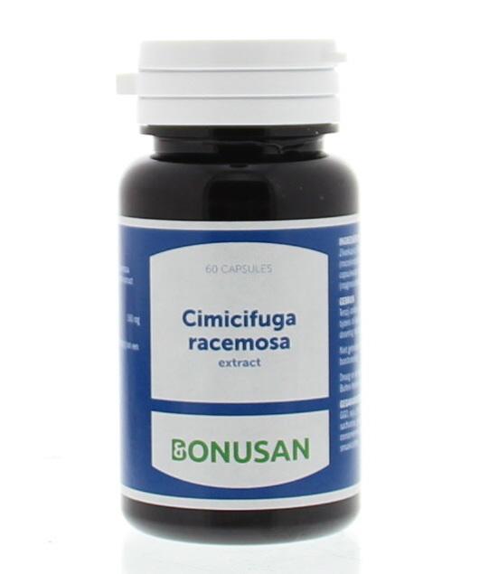 Cimicifuga racemosa extract