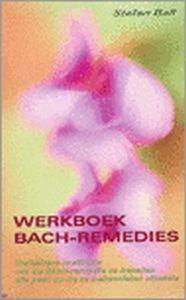 tsp bach werkboek bach remedies