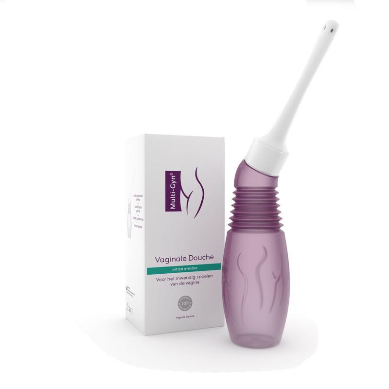 Vaginale douche