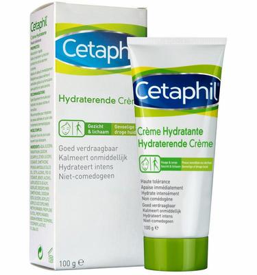Cetaphil Hydraterende creme