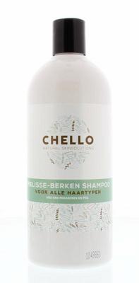 Chello Shampoo berken melisse