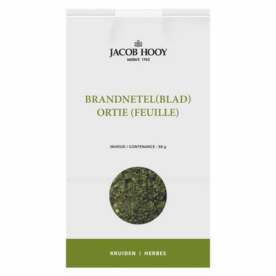 Jacob Hooy Brandnetelblad kruiden