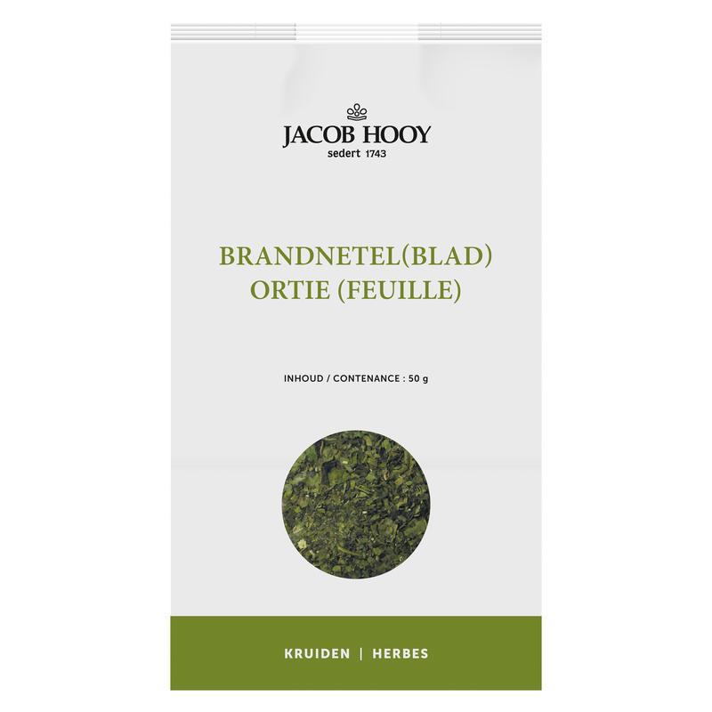 Brandnetelblad kruiden