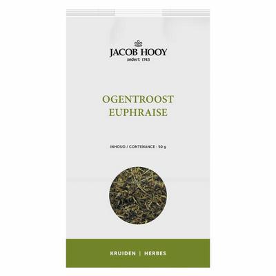 Jacob Hooy Ogentroost