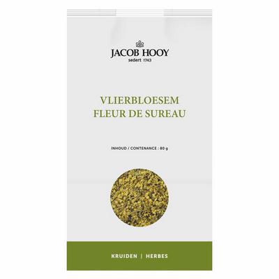 Jacob Hooy Vlierbloesem