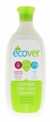 Ecover Schuurmiddel creme