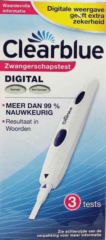 digitale 3 test - 1st