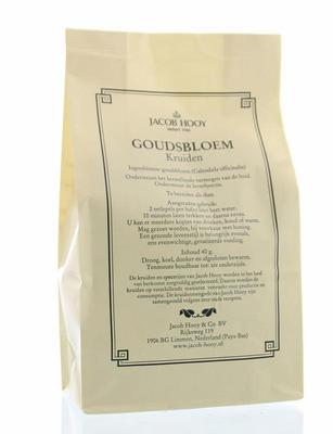 Jacob Hooy Goudsbloem (geel zakje)