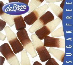 De Bron cola flesjes sv vli 3000g