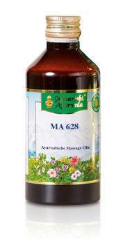 Maharishi Ayurv MA 628