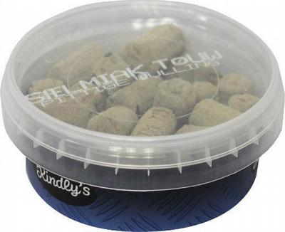 Kindly's Salmiak touw