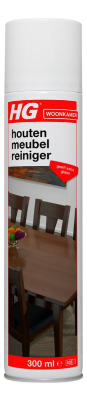 Houten meubel reiniger