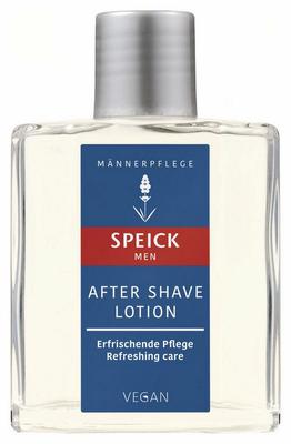 Speick Man aftershave lotion