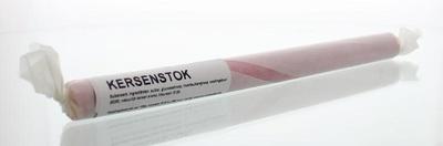 Kindly's Zuurstok kermis/kersenstok