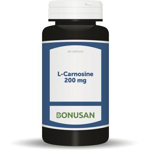 L-Carnosine 200mg
