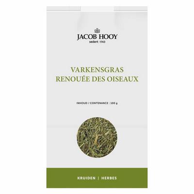 Jacob Hooy Varkensgras