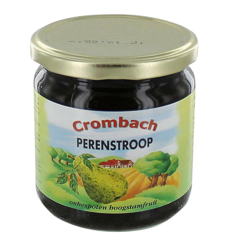 Perenstroop