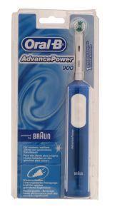 oral b adv pow 900duo d9022 ex