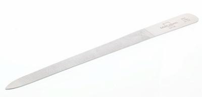 Malteser Nagelvijl 15cm roestvrij 20-15R