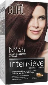 cremekleuring 45 midrdbr- 115ml