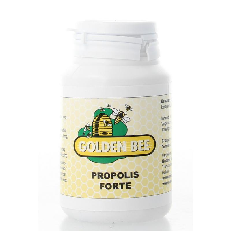 Propolis forte