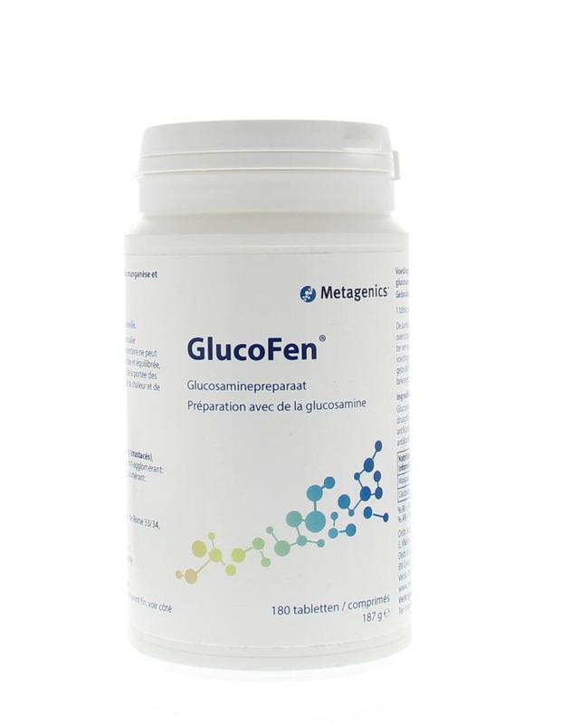 Glucofen