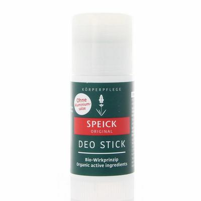 Speick Deodorant stick