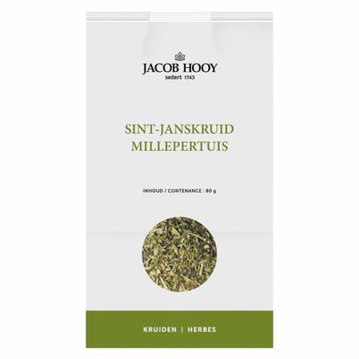 Jacob Hooy Sint Janskruid
