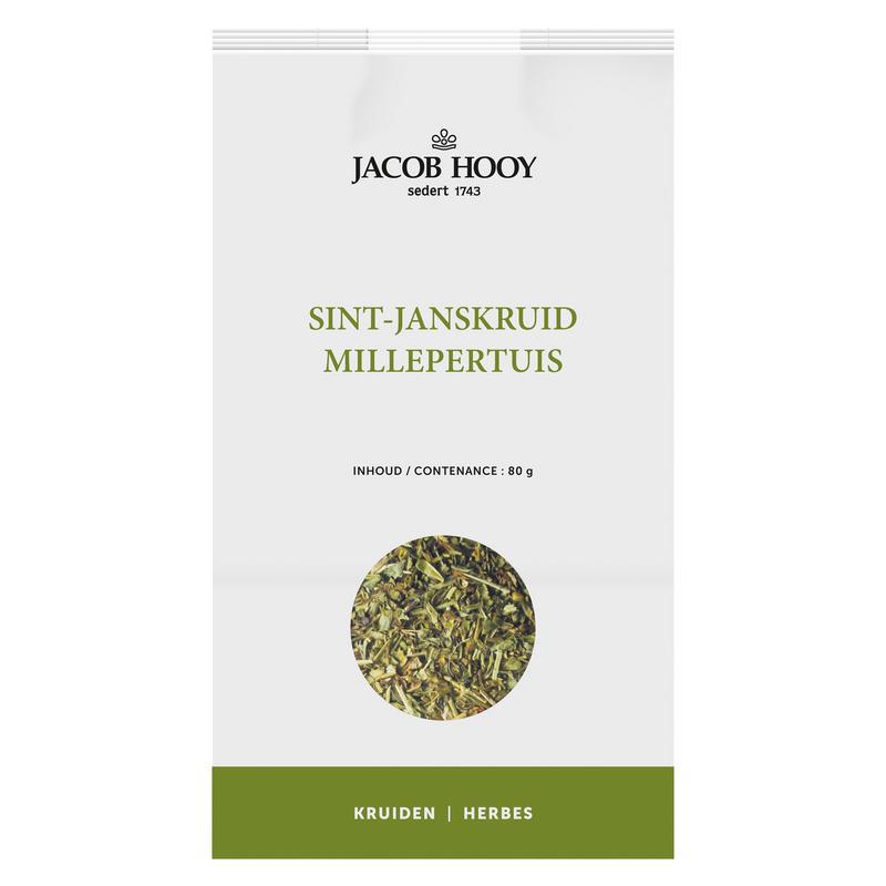 Sint Janskruid