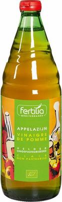 Fertilia Appelazijn helder