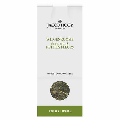 Jacob Hooy Wilgenroosje