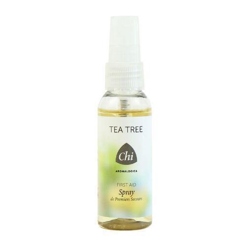Tea tree (eerste hulp) spray